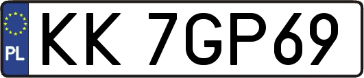 KK7GP69
