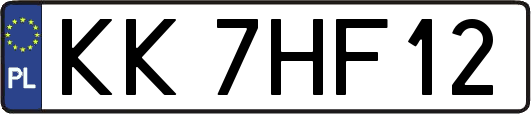 KK7HF12