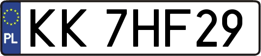 KK7HF29