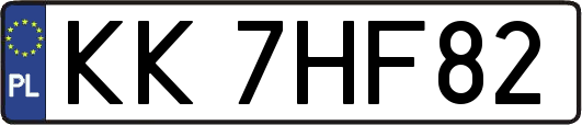 KK7HF82