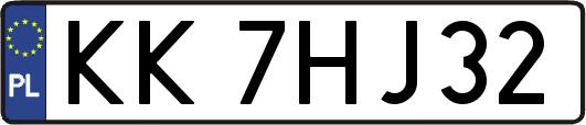 KK7HJ32