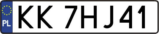 KK7HJ41
