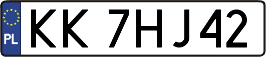 KK7HJ42
