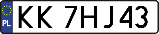 KK7HJ43