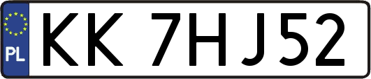 KK7HJ52