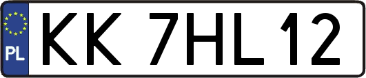 KK7HL12