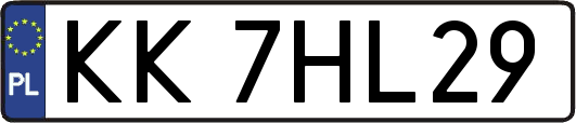 KK7HL29