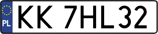 KK7HL32