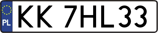 KK7HL33