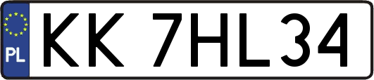 KK7HL34