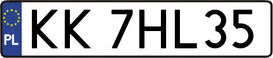 KK7HL35