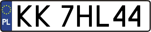 KK7HL44