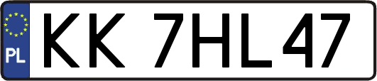 KK7HL47