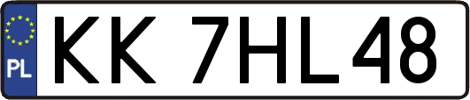 KK7HL48