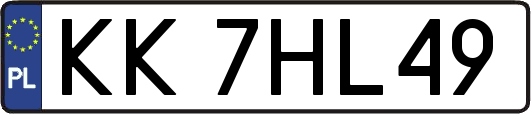 KK7HL49