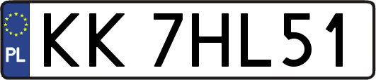 KK7HL51