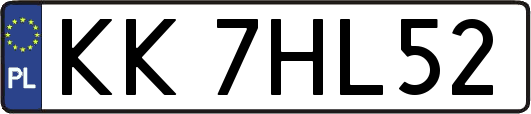 KK7HL52