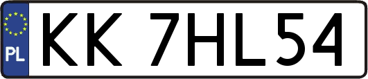 KK7HL54