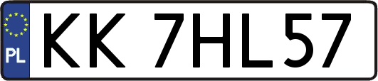 KK7HL57