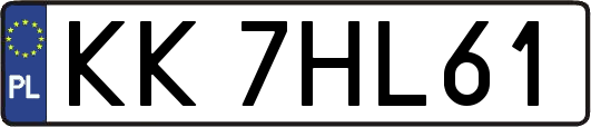 KK7HL61