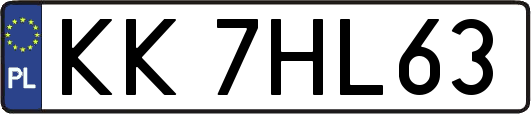KK7HL63