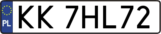 KK7HL72