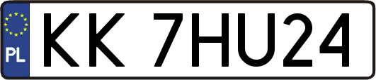 KK7HU24