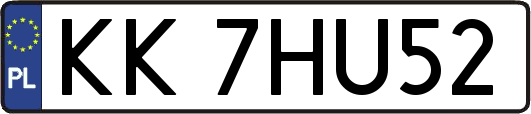 KK7HU52