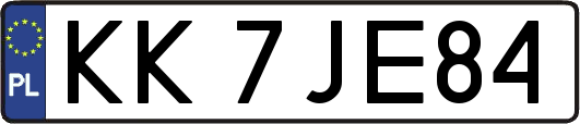 KK7JE84