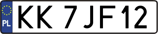 KK7JF12
