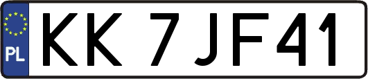 KK7JF41