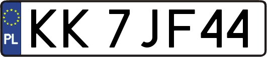 KK7JF44