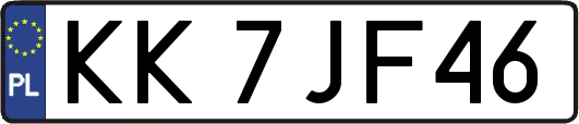 KK7JF46