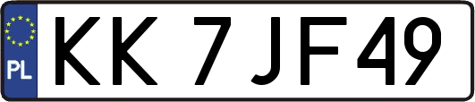 KK7JF49