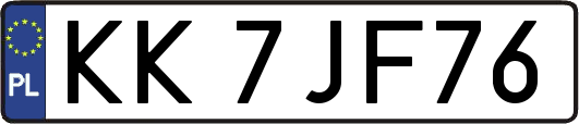 KK7JF76