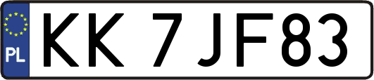KK7JF83