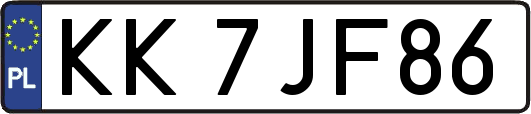 KK7JF86
