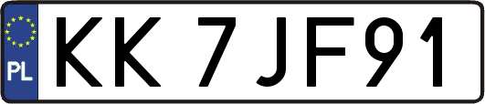 KK7JF91