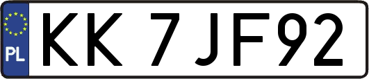 KK7JF92