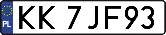 KK7JF93