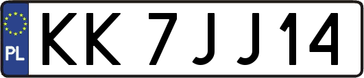KK7JJ14