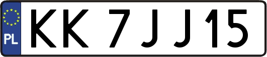 KK7JJ15