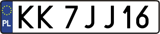 KK7JJ16
