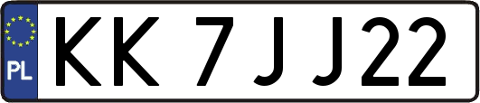 KK7JJ22