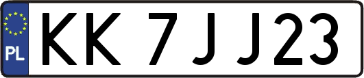 KK7JJ23