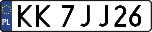 KK7JJ26