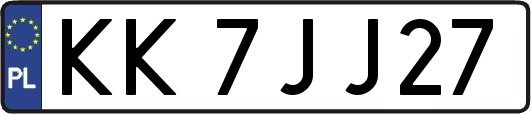 KK7JJ27