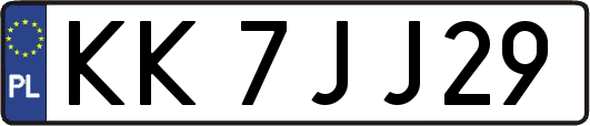 KK7JJ29