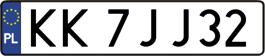 KK7JJ32