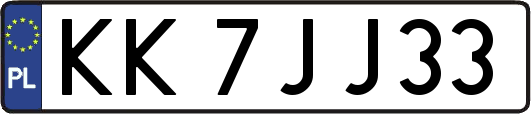KK7JJ33
